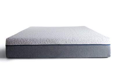 The Novosbed Memory Foam Mattress | Novosbed