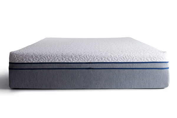 The Novosbed Memory Foam Mattress | Novosbed